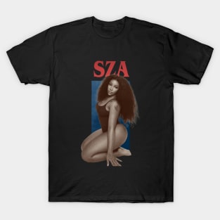 SZA Mommy T-Shirt